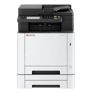 Kyocera ECOSYS MA2600cfx impresora láser A4 color (4 en 1)