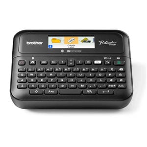 Brother P-Touch D610BTVP