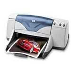HP DeskJet 960 CSE