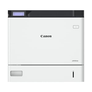 Canon i-SENSYS LBP361dw A4 Impresora láser monocromo con Wi-Fi