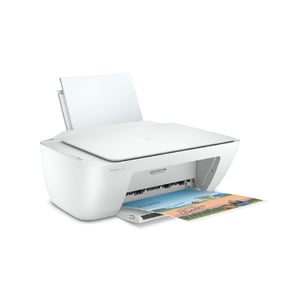 HP DeskJet 2320 impresora multifunción WIFI