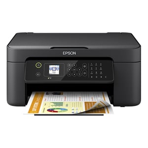 Epson WorkForce WF-2810DWF impresora multifunción WIFI (4 en 1)