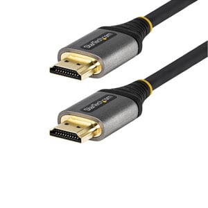 Cable HDMI negro | 3 metros | Ultra Alta Velocidad