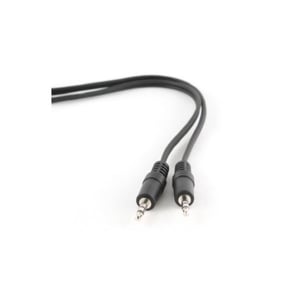 Cable conector audio 3,5 mm | 3 metros