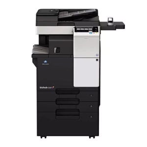 Konica-Minolta Bizhub C227