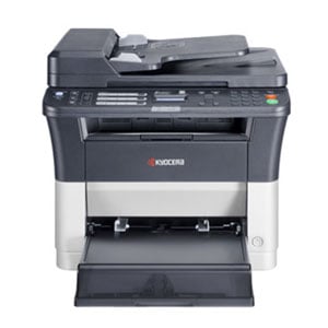 Kyocera-Mita FS-1025MFP