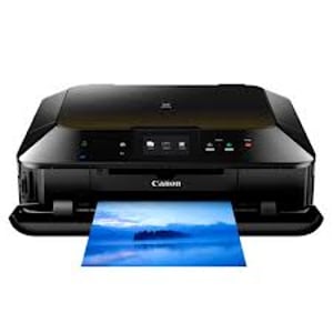 Canon Pixma MG 6350