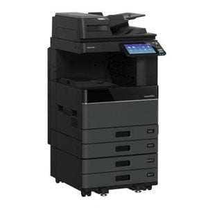 Toshiba e-Studio 5005AC
