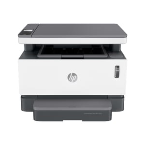 HP Neverstop Laser MFP 1201n impresora multifunción laser monocromo (3 en 1)