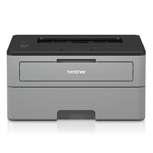 Brother HL-L2310D impresora laser monocromo DUPLEX