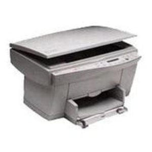 HP OfficeJet R40