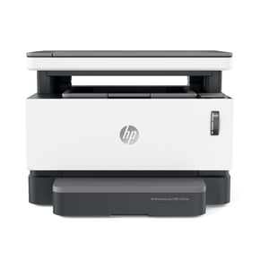 HP Neverstop Laser MFP 1202nw impresora multifunción laser monocromo WIFI