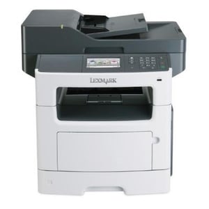 Lexmark MX517de impresora multifunción monocromo (4 en 1)