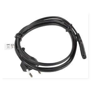 Cable de corriente | CEE7/M-C13/H | 1.8 metros
