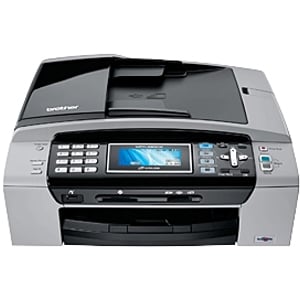 Brother MFC-490CW