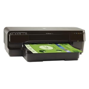 HP OfficeJet 7110 impresora de tinta WIFI (A3)