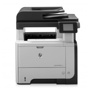 HP Laserjet Pro MFP M521dn A4 Impresora monocromo (4 en 1)