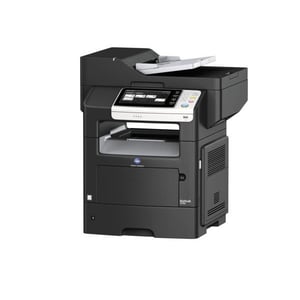 Konica-Minolta Bizhub 4750