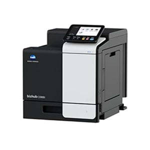 Konica-Minolta Bizhub C3300i