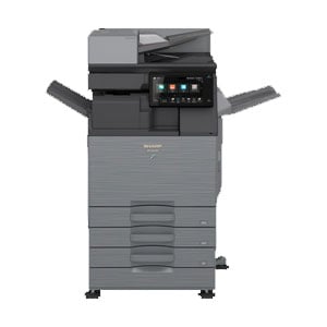 Sharp BP-50C65