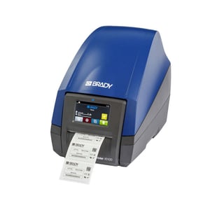 Brady i5100