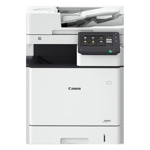 Canon i-SENSYS MF832Cdw impresora multifunción láser color WIFI (4 en 1)