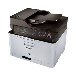Samsung Xpress SL-C460W