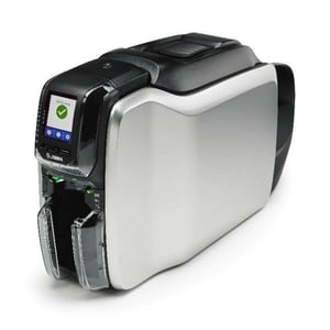 Zebra ZC300