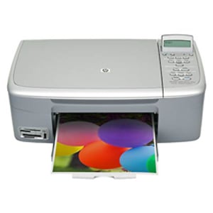 HP PSC 1610