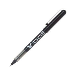 Pilot V Ball 05 | Bolígrafo negro
