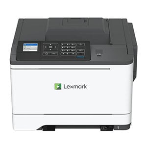 Lexmark C2425dw