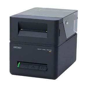 SEIKO SLP-850 Impresora de etiquetas con USB