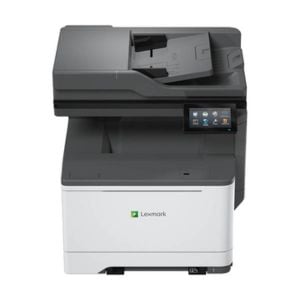 Lexmark CX532adwe Impresora láser multifunción a color A4 con WiFi (4 en 1)