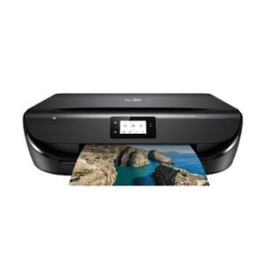 HP DeskJet Ink Advantage 5075