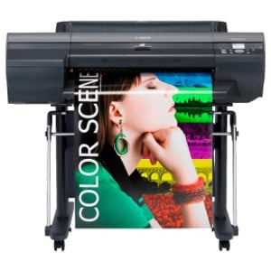 Canon iPF6350