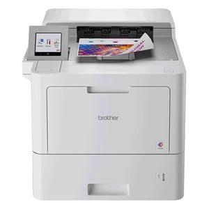 Brother HL-L9470CDN impresora láser color A4