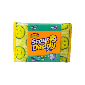 Scrub Daddy | Scour Daddy XL