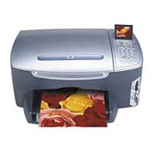 HP PSC 2410