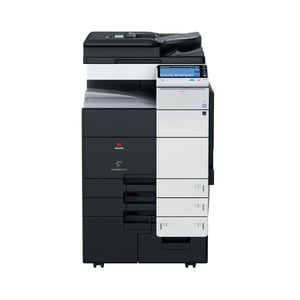 Olivetti d-Color MF452