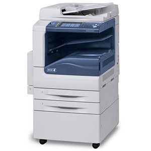Xerox WorkCentre 7220