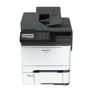 Sharp MX-C357F