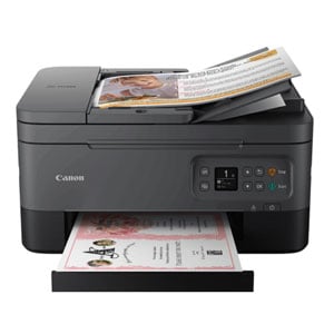 Canon Pixma TS7450