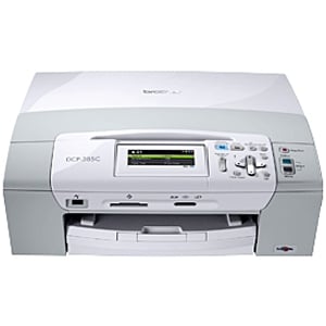 Brother DCP-385 C
