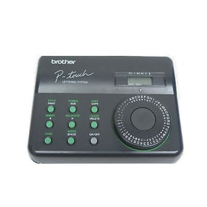 Brother P-Touch 8