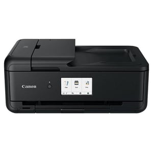 Canon Pixma TS9550a impresora de tinta A3 multifunción con WiFi