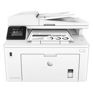 HP Laserjet Pro MFP M227fdw impresora laser monocromo Wi-Fi(4 en 1)