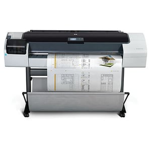 HP DesignJet T1200