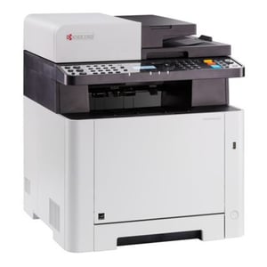 Kyocera ECOSYS M5521cdw impresora multifunción laser color (4 en 1)