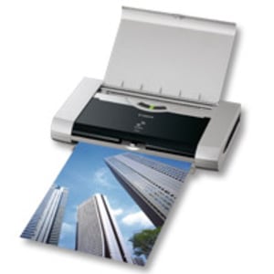 Canon Pixma iP 90v