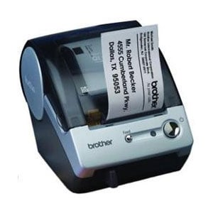 Brother QL-500BS